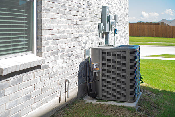 Reliable Ductwork Repair contractor in Cotuit, MA by FH HVAC